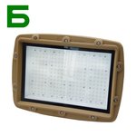 森本 FGQ1249 免维护节能防爆泛光灯 FGQ1249-LED240 240W 5700K